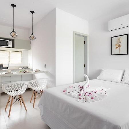 Quinta Do Mar Flats Porto De Galinhas Apartment Ngoại thất bức ảnh