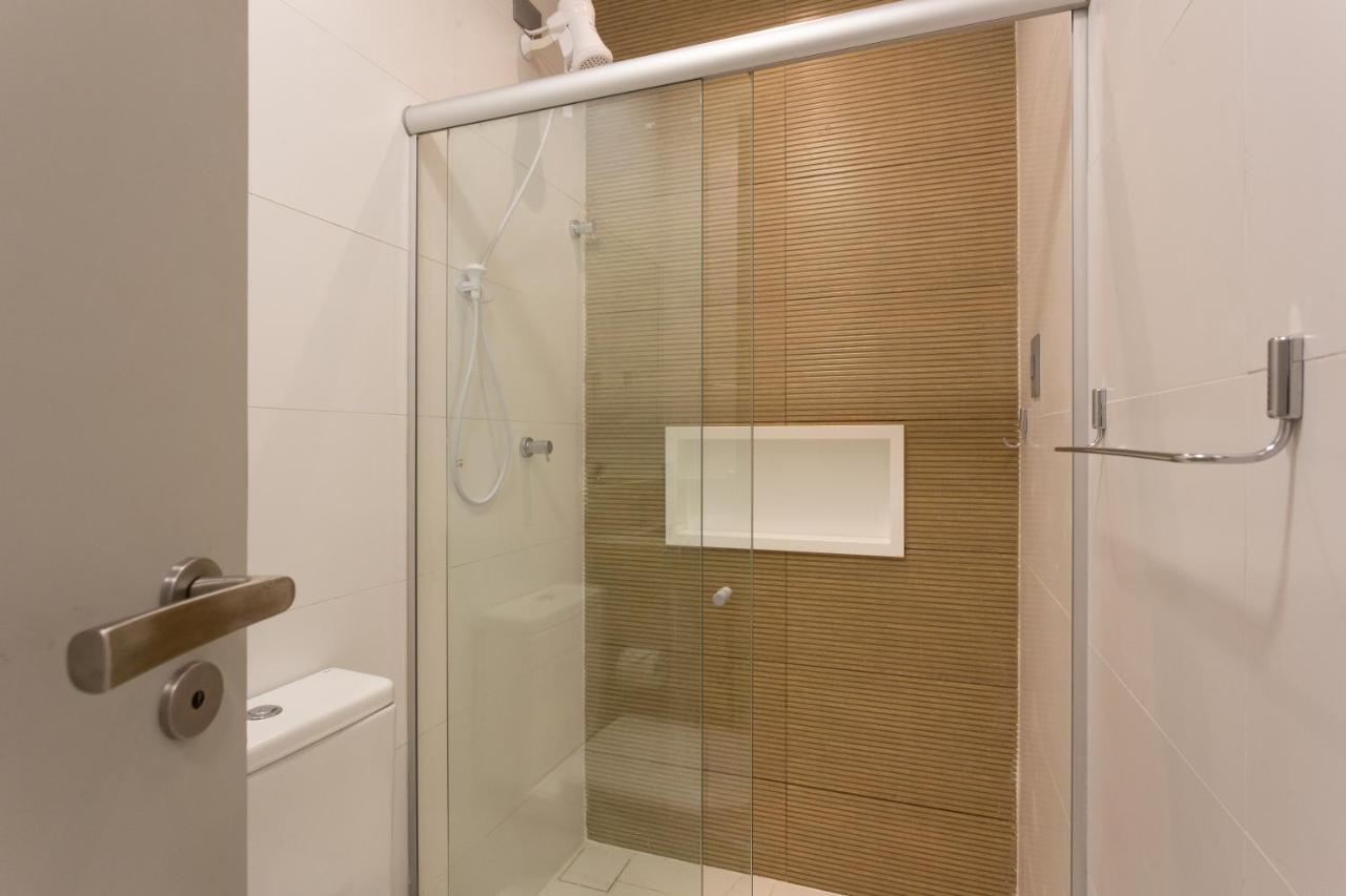 Quinta Do Mar Flats Porto De Galinhas Apartment Ngoại thất bức ảnh
