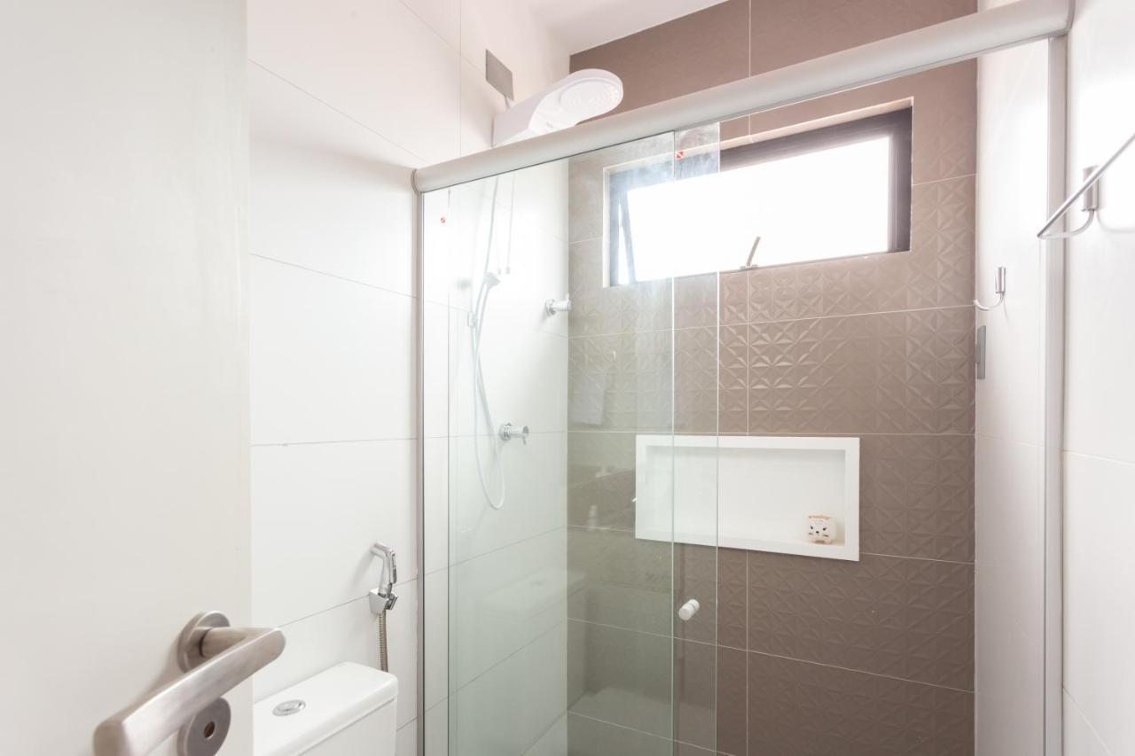 Quinta Do Mar Flats Porto De Galinhas Apartment Ngoại thất bức ảnh