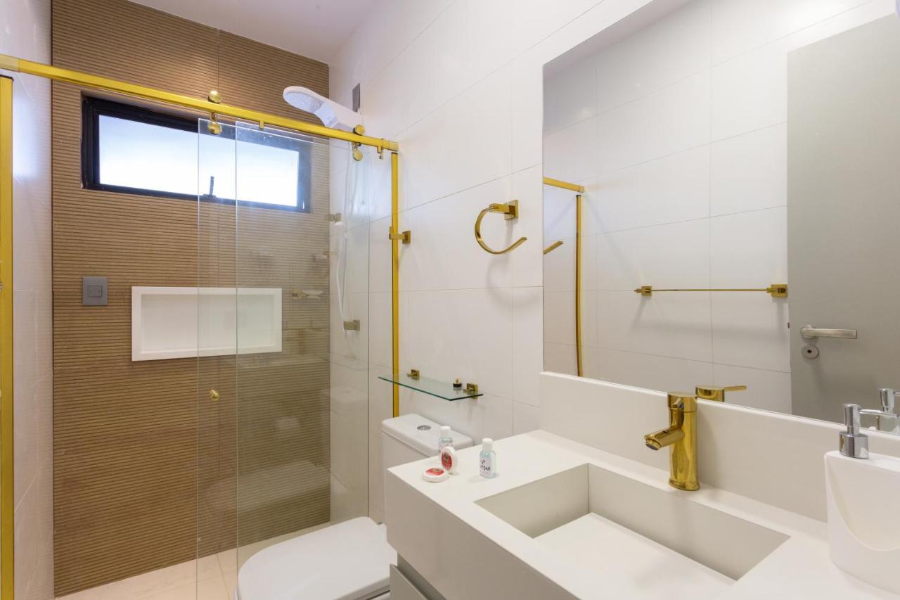 Quinta Do Mar Flats Porto De Galinhas Apartment Ngoại thất bức ảnh