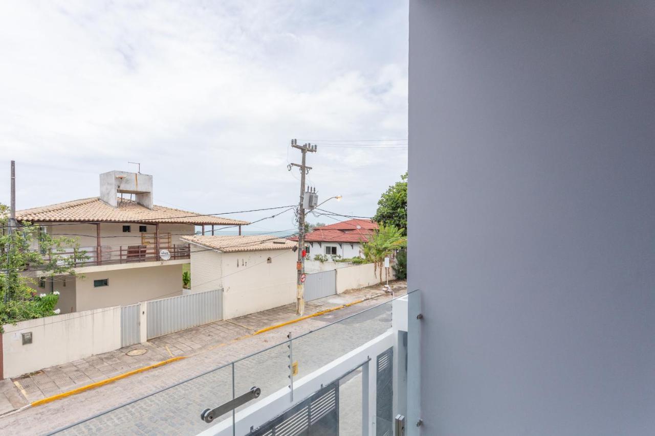 Quinta Do Mar Flats Porto De Galinhas Apartment Ngoại thất bức ảnh