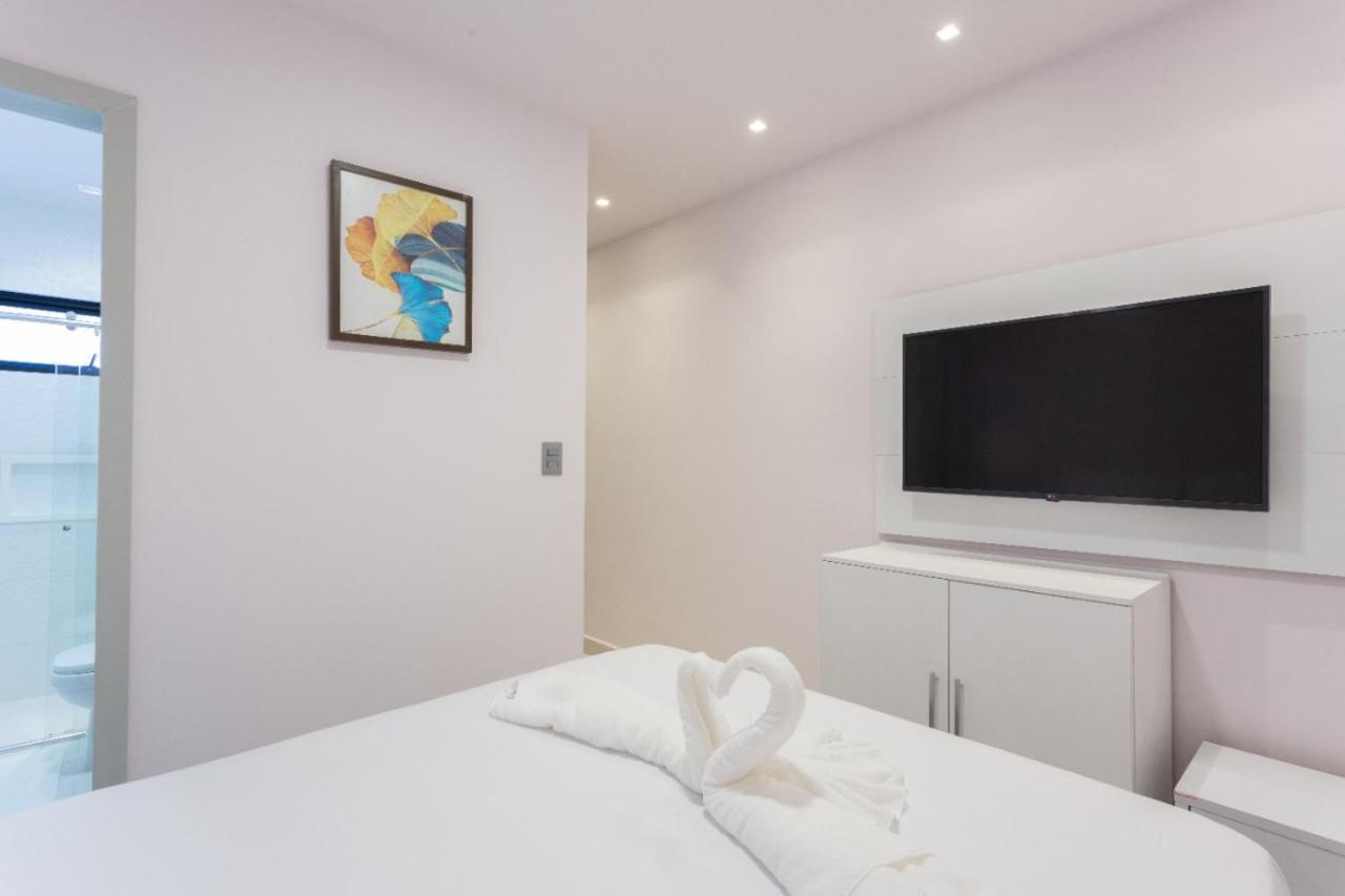 Quinta Do Mar Flats Porto De Galinhas Apartment Ngoại thất bức ảnh